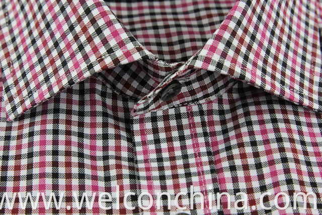 Pure Cotton Shirt Breathable Jpg